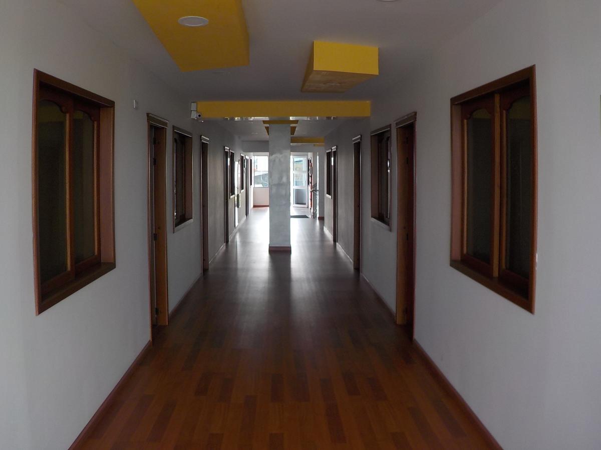 Hotel El Jardin Cafetero Armenia Экстерьер фото