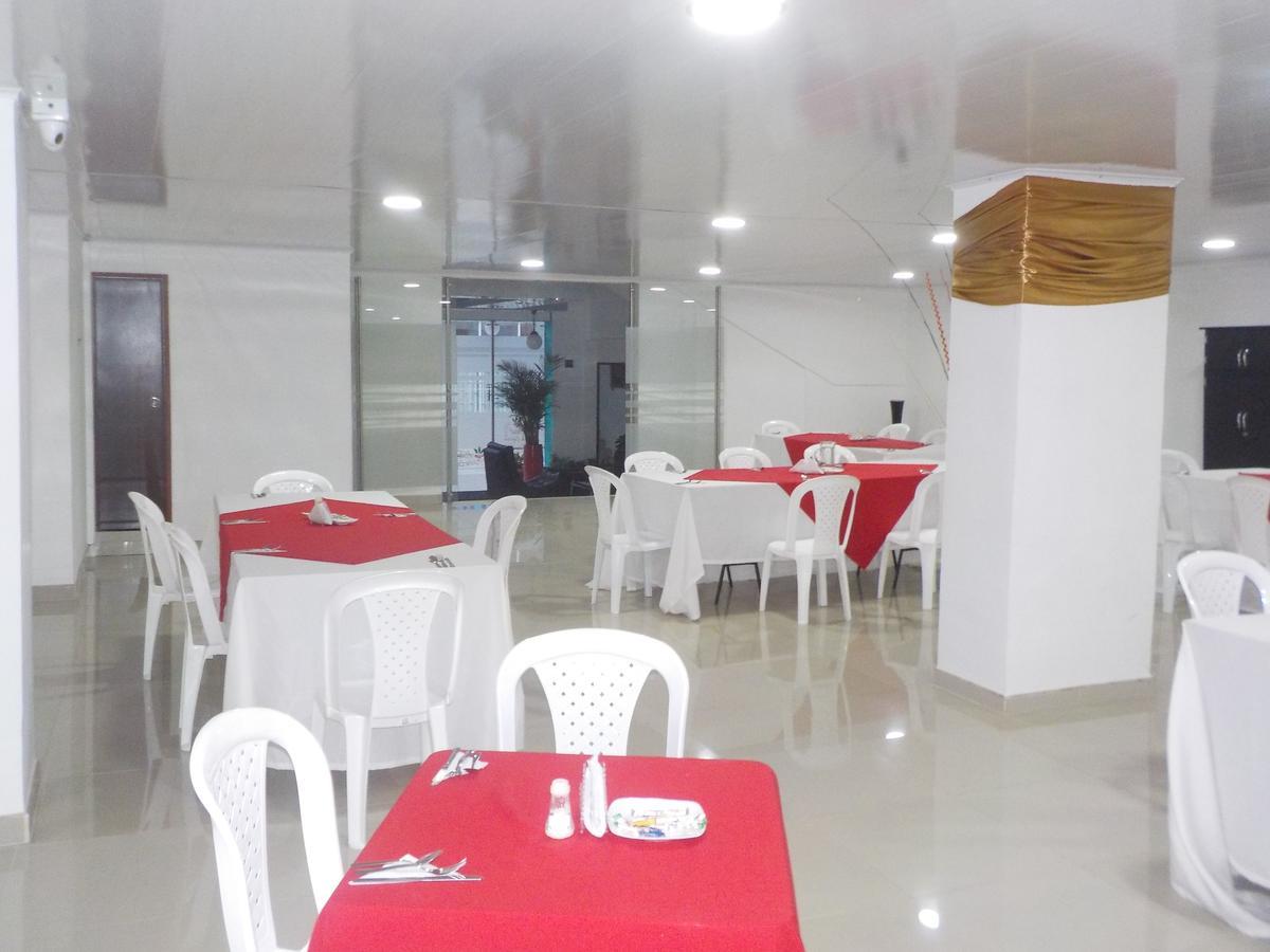 Hotel El Jardin Cafetero Armenia Экстерьер фото