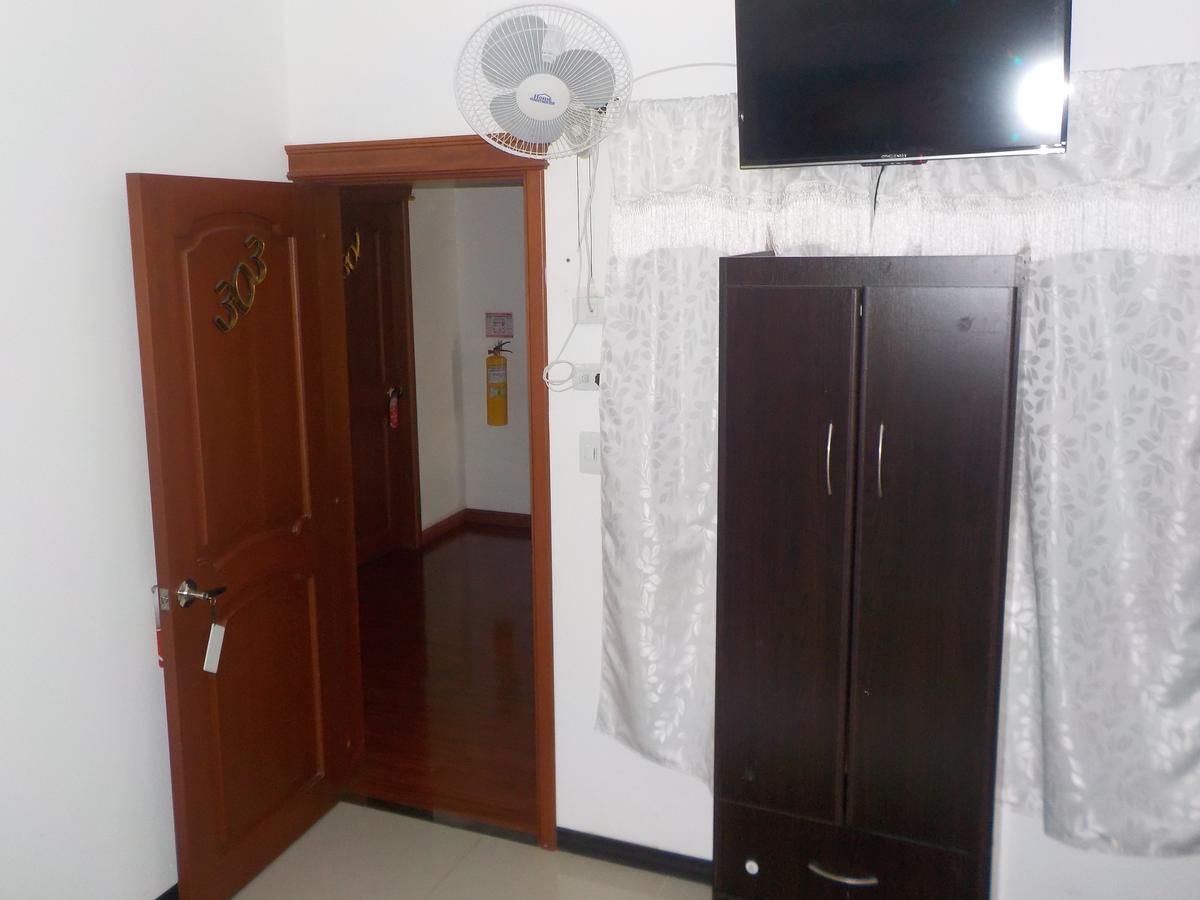 Hotel El Jardin Cafetero Armenia Экстерьер фото